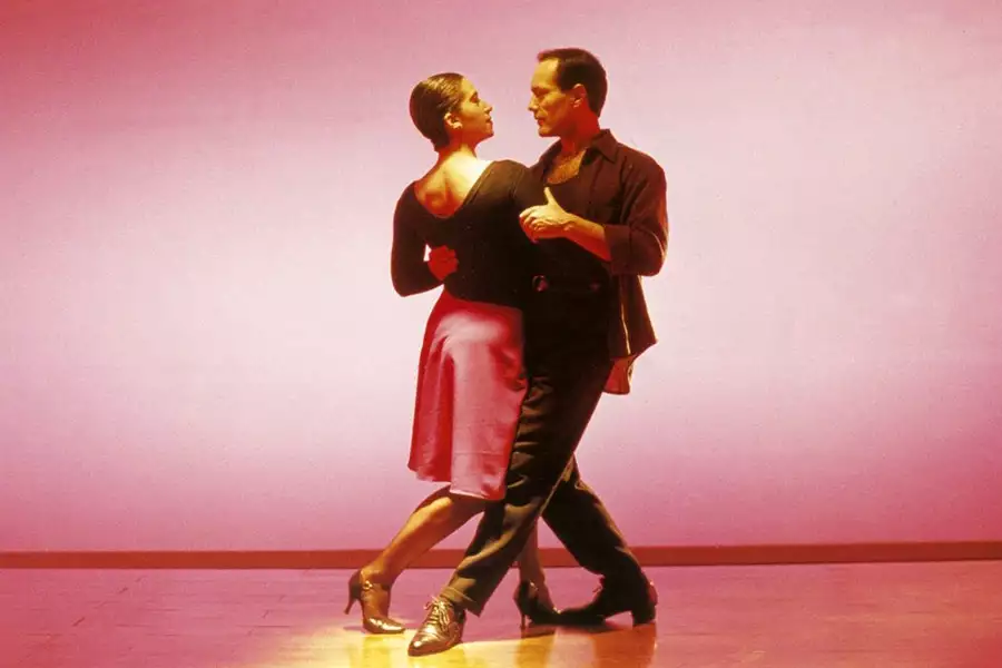 Tango - galeria zdjęć - filmweb