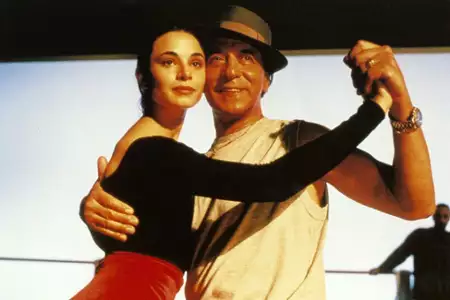 Tango - galeria zdjęć - filmweb