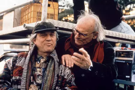 Tango - galeria zdjęć - filmweb