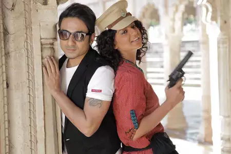 Revolver Rani - galeria zdjęć - filmweb
