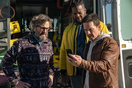 Śledztwo Spensera - galeria zdjęć - filmweb