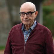 Alan Arkin w Śledztwo Spensera