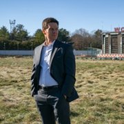 Spenser Confidential - galeria zdjęć - filmweb