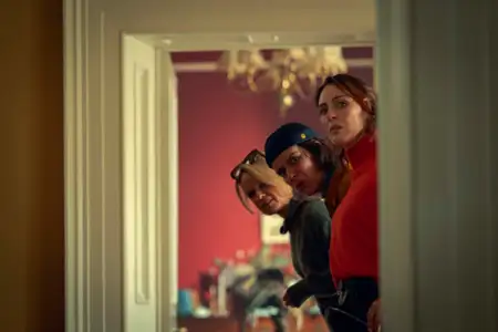 Z Belfastu do nieba - galeria zdjęć - filmweb