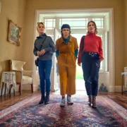 Z Belfastu do nieba - galeria zdjęć - filmweb