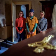 Z Belfastu do nieba - galeria zdjęć - filmweb