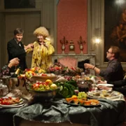Mr. K - galeria zdjęć - filmweb