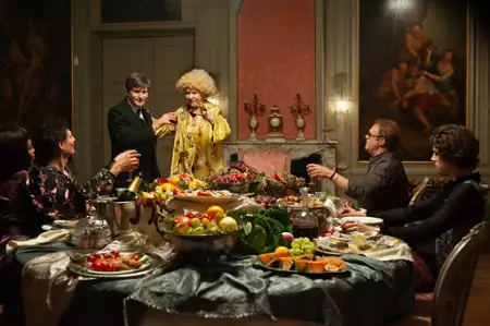 Mr. K - galeria zdjęć - filmweb