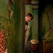 Mr. K - galeria zdjęć - filmweb