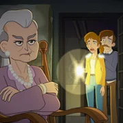 Haunted Hotel - galeria zdjęć - filmweb