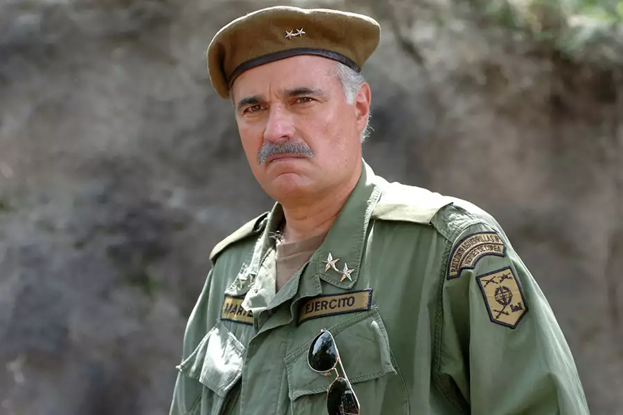 Niebiańska przepowiednia - galeria zdjęć - filmweb