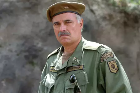 Niebiańska przepowiednia - galeria zdjęć - filmweb