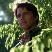 Matthew Settle w Niebiańska przepowiednia
