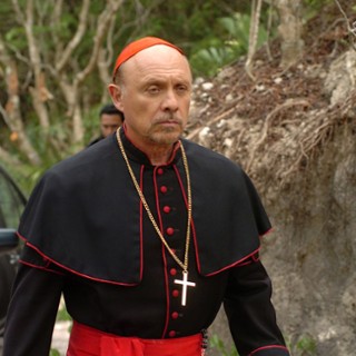 Kardynał Sebastian