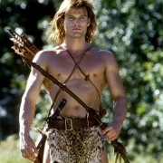 Tarzan and the Lost City - galeria zdjęć - filmweb