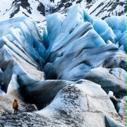 Chasing Ice - galeria zdjęć - filmweb