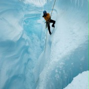 Ścigając arktyczny lód - galeria zdjęć - filmweb