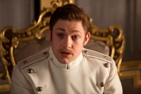Anna Karenina - galeria zdjęć - filmweb
