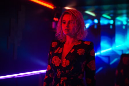 Recenzja Emilia P&eacute;rez