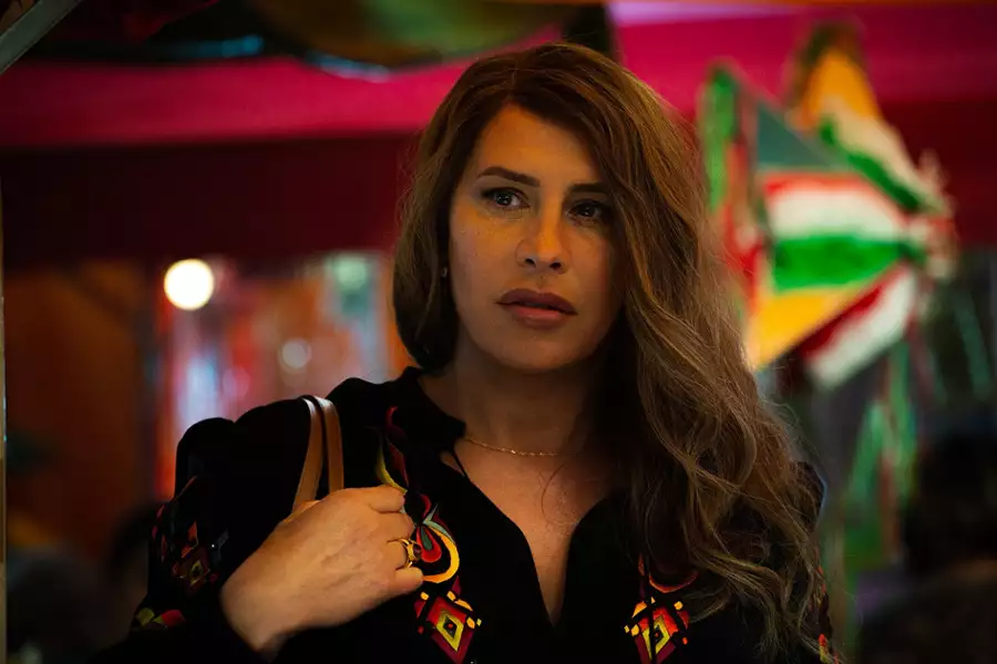 Emilia Pérez - galeria zdjęć - filmweb