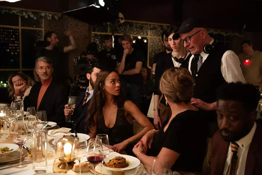 Emilia Pérez - galeria zdjęć - filmweb
