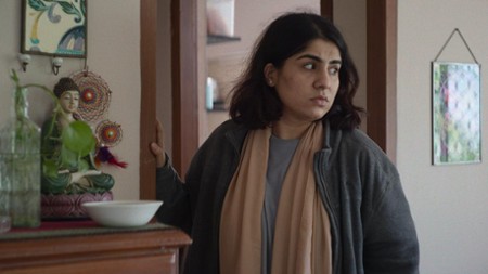 Odcinek 1 An Unsuitable Girl