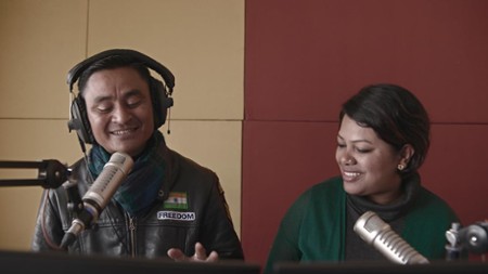 Odcinek 2 Love on Air