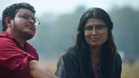 Love Storiyaan - galeria zdjęć - filmweb