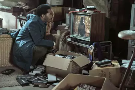 Castle Rock - galeria zdjęć - filmweb