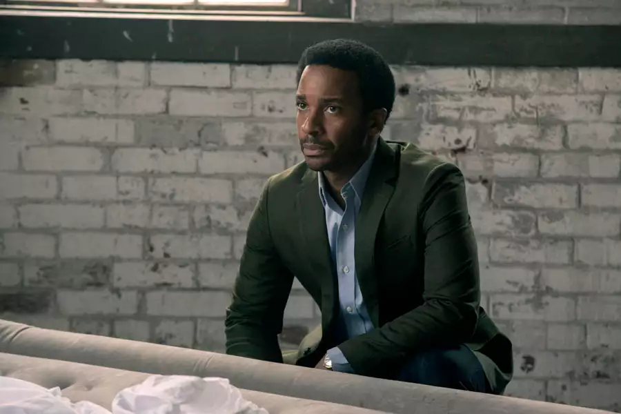 Castle Rock - galeria zdjęć - filmweb