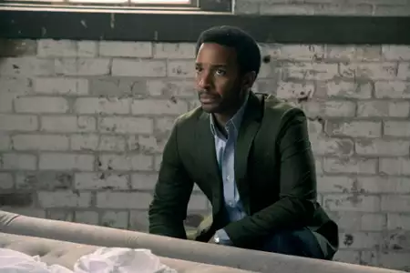 Castle Rock - galeria zdjęć - filmweb