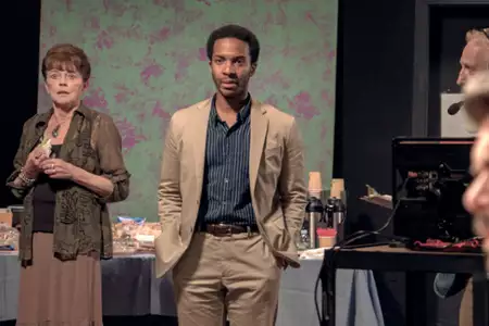 Castle Rock - galeria zdjęć - filmweb