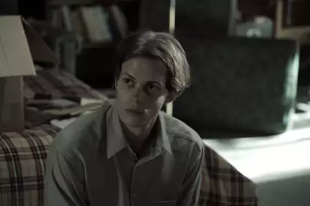 Castle Rock - galeria zdjęć - filmweb