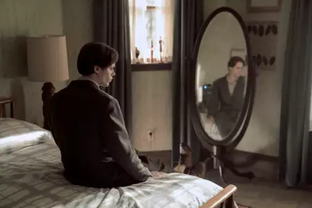 Castle Rock - galeria zdjęć - filmweb