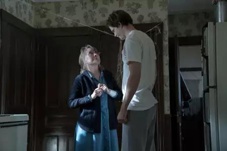 Castle Rock - galeria zdjęć - filmweb