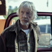 Scott Glenn w Castle Rock