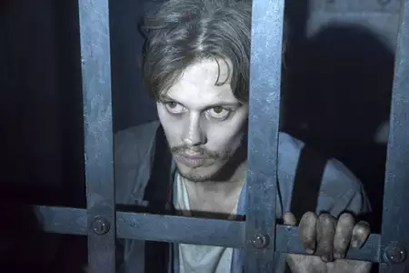 Castle Rock - galeria zdjęć - filmweb