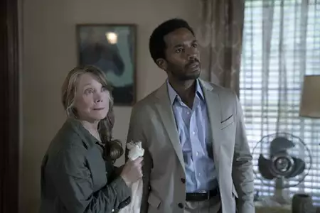 Castle Rock - galeria zdjęć - filmweb