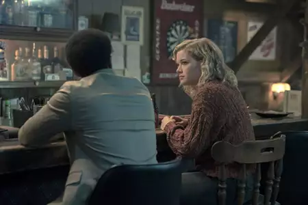 Castle Rock - galeria zdjęć - filmweb