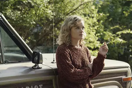 Castle Rock - galeria zdjęć - filmweb