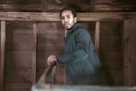 Castle Rock - galeria zdjęć - filmweb