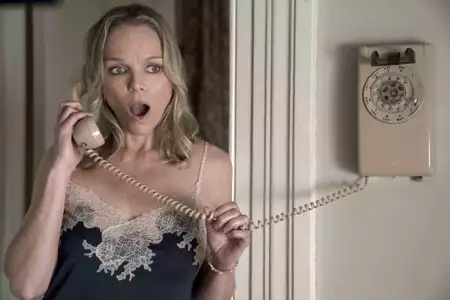 Castle Rock - galeria zdjęć - filmweb