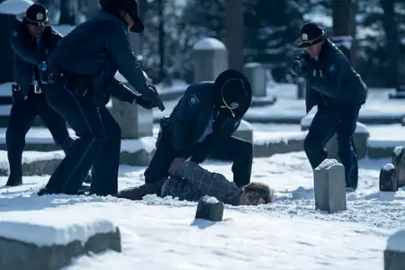 Castle Rock - galeria zdjęć - filmweb