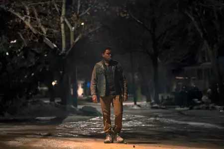 Castle Rock - galeria zdjęć - filmweb