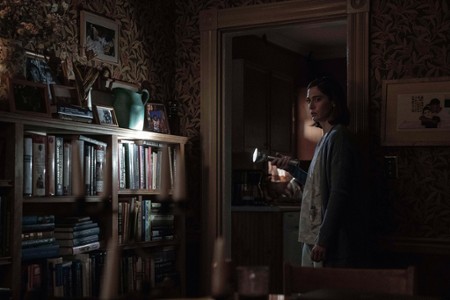 Castle Rock - galeria zdjęć - filmweb