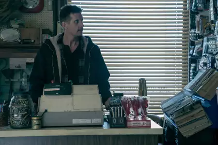 Castle Rock - galeria zdjęć - filmweb