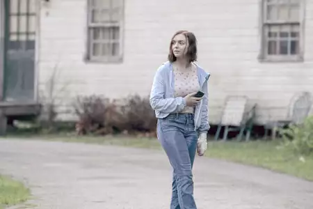 Castle Rock - galeria zdjęć - filmweb