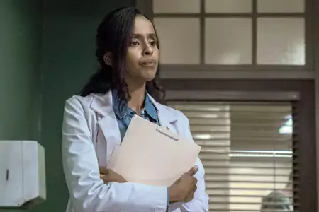 Castle Rock - galeria zdjęć - filmweb