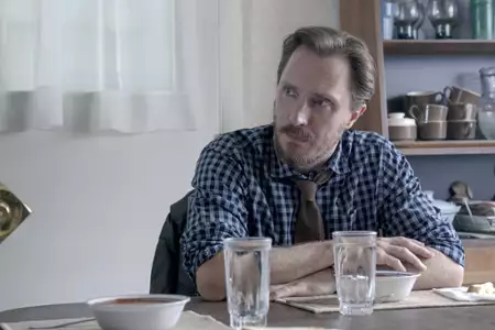 Castle Rock - galeria zdjęć - filmweb