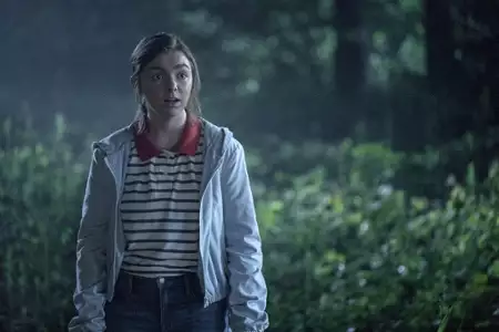 Castle Rock - galeria zdjęć - filmweb